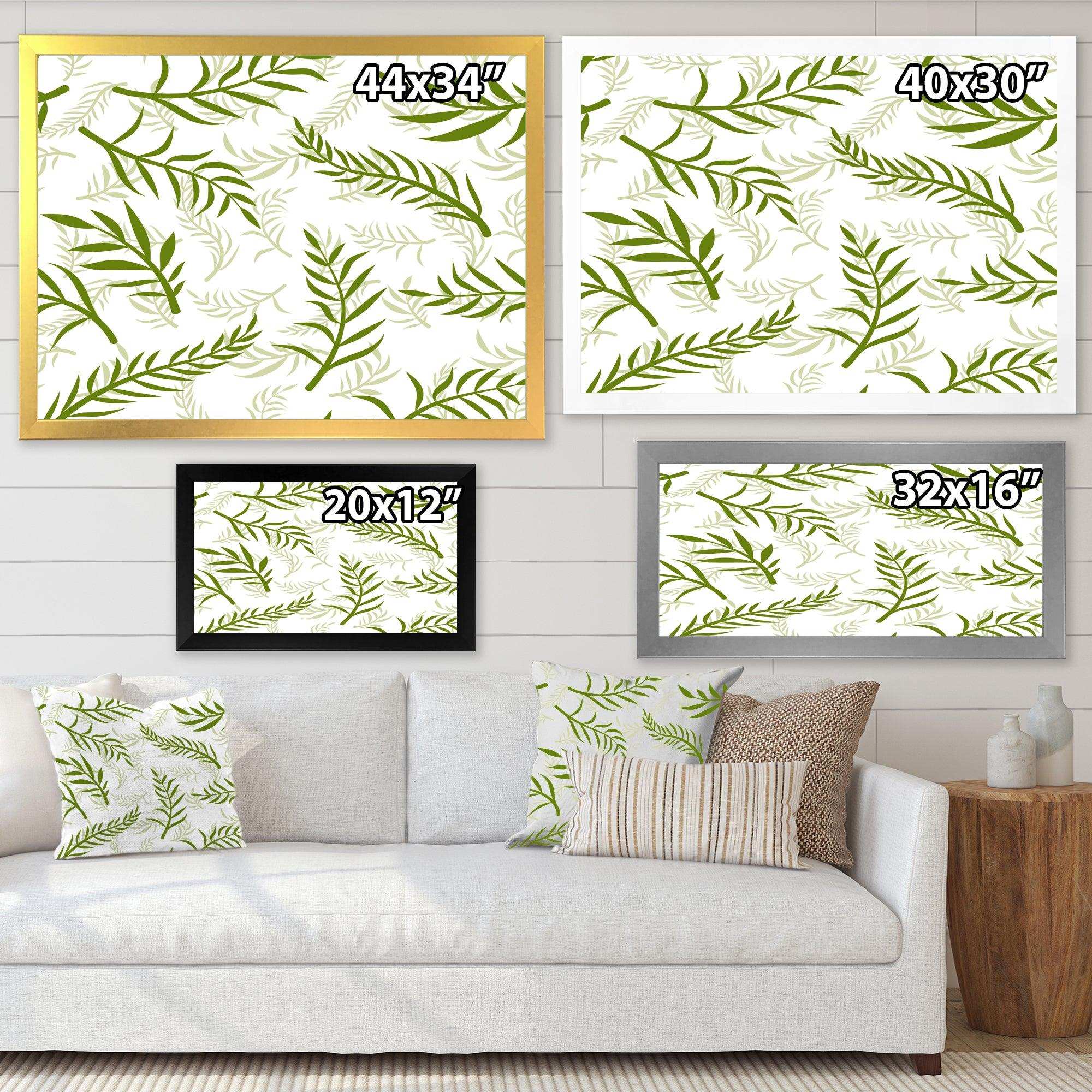 Tropical Botanicals I