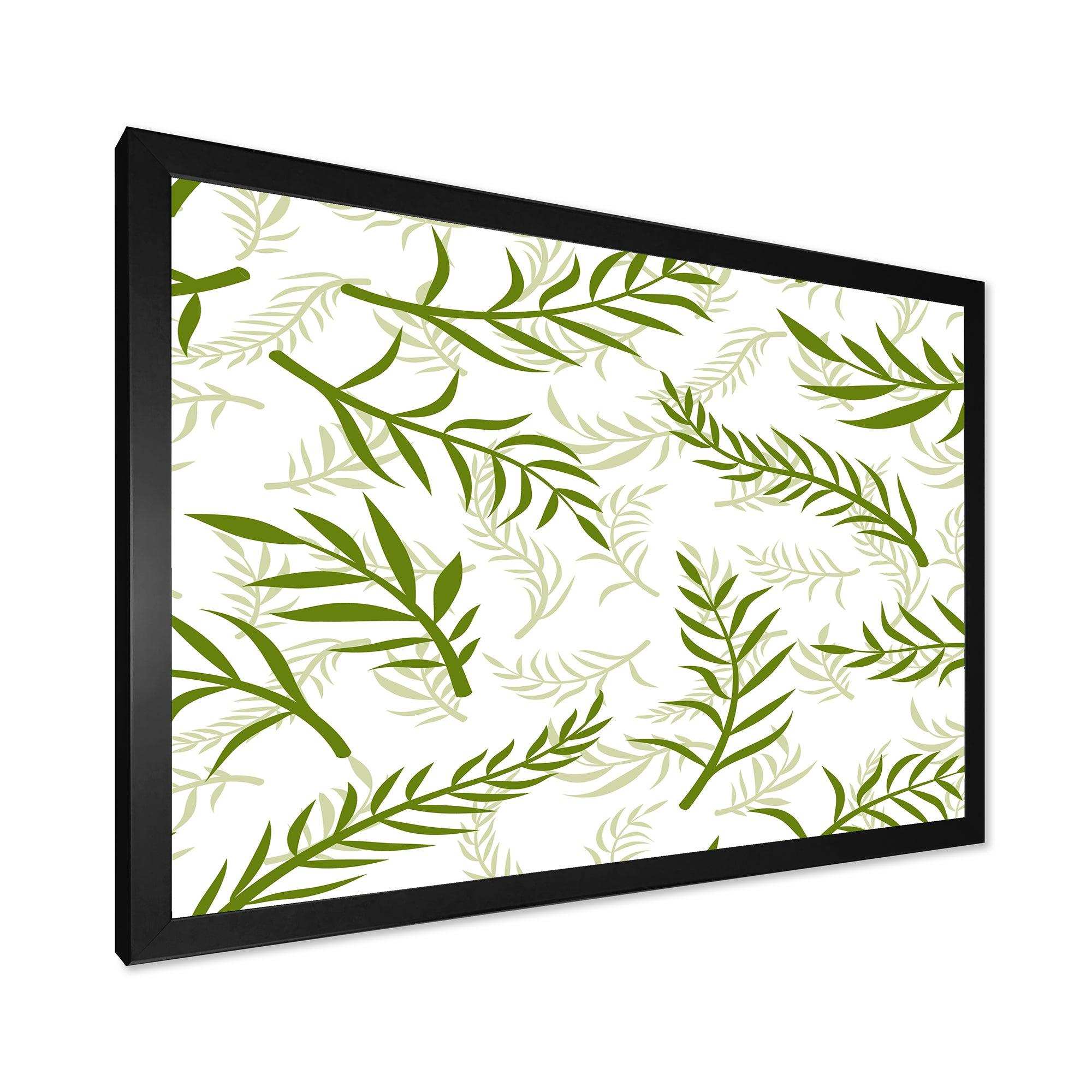 Tropical Botanicals I