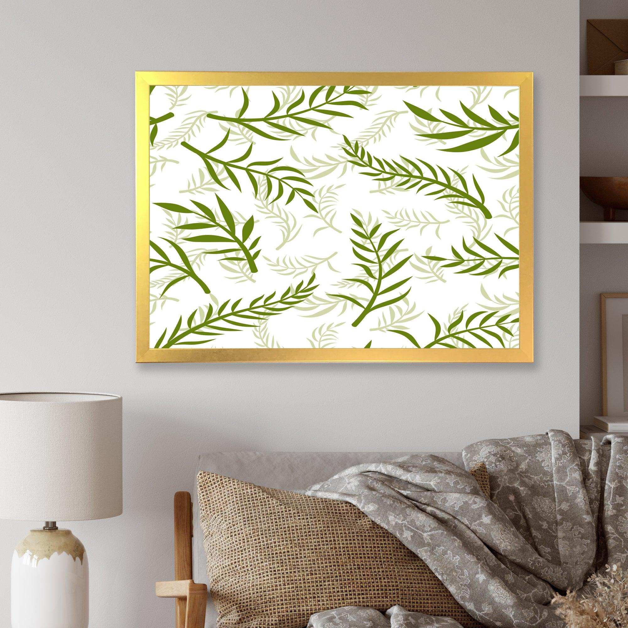 Tropical Botanicals I