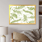 Tropical Botanicals I