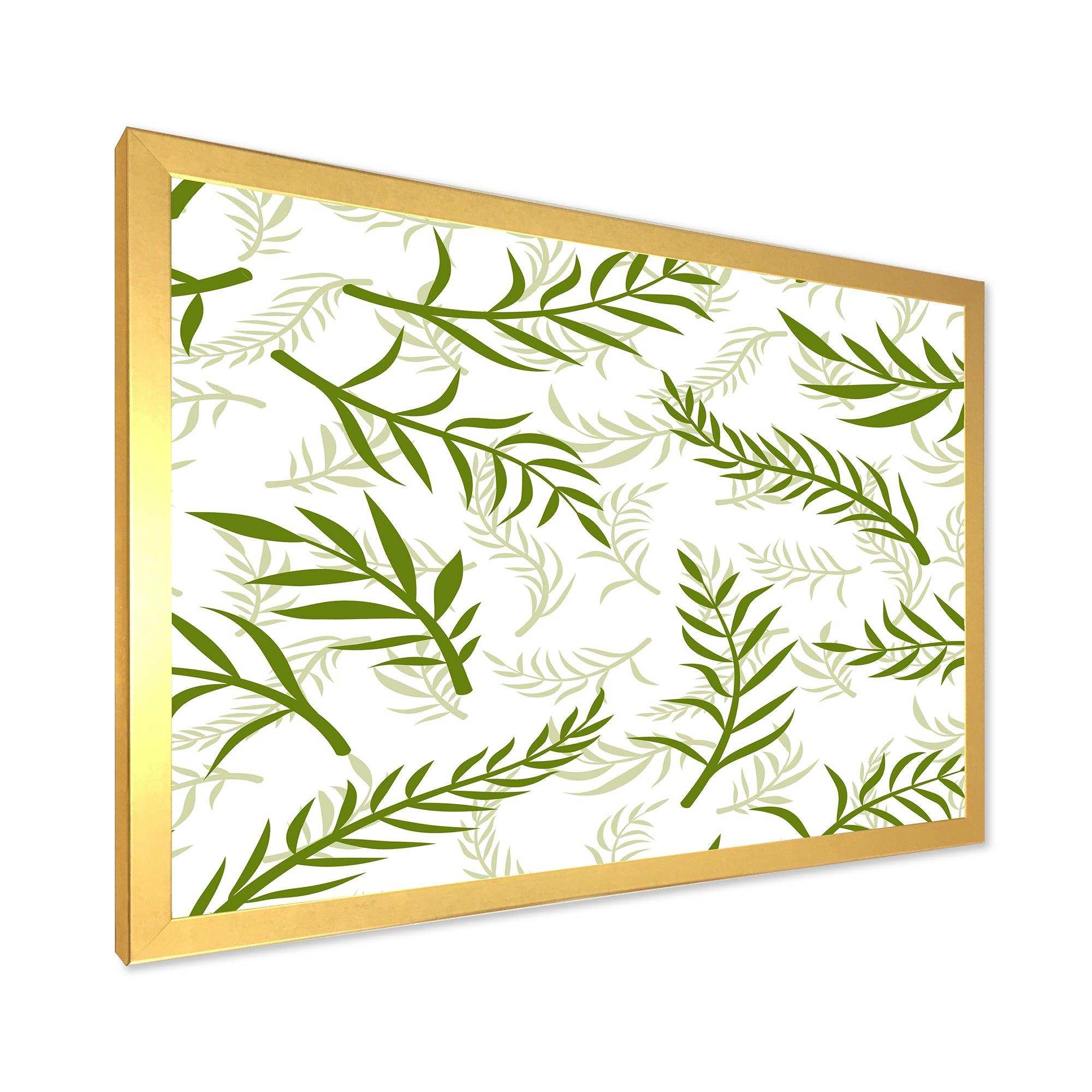 Tropical Botanicals I