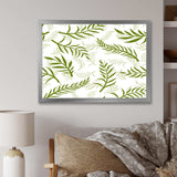 Tropical Botanicals I