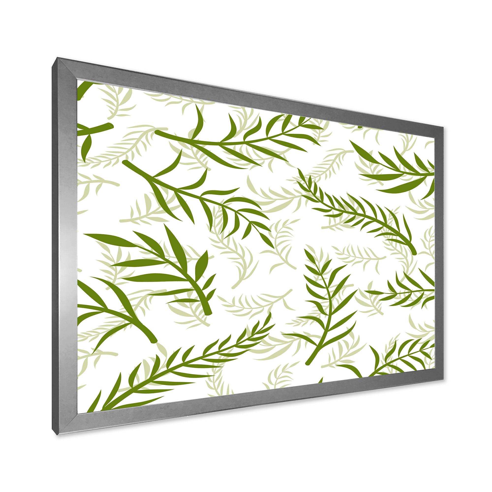 Tropical Botanicals I