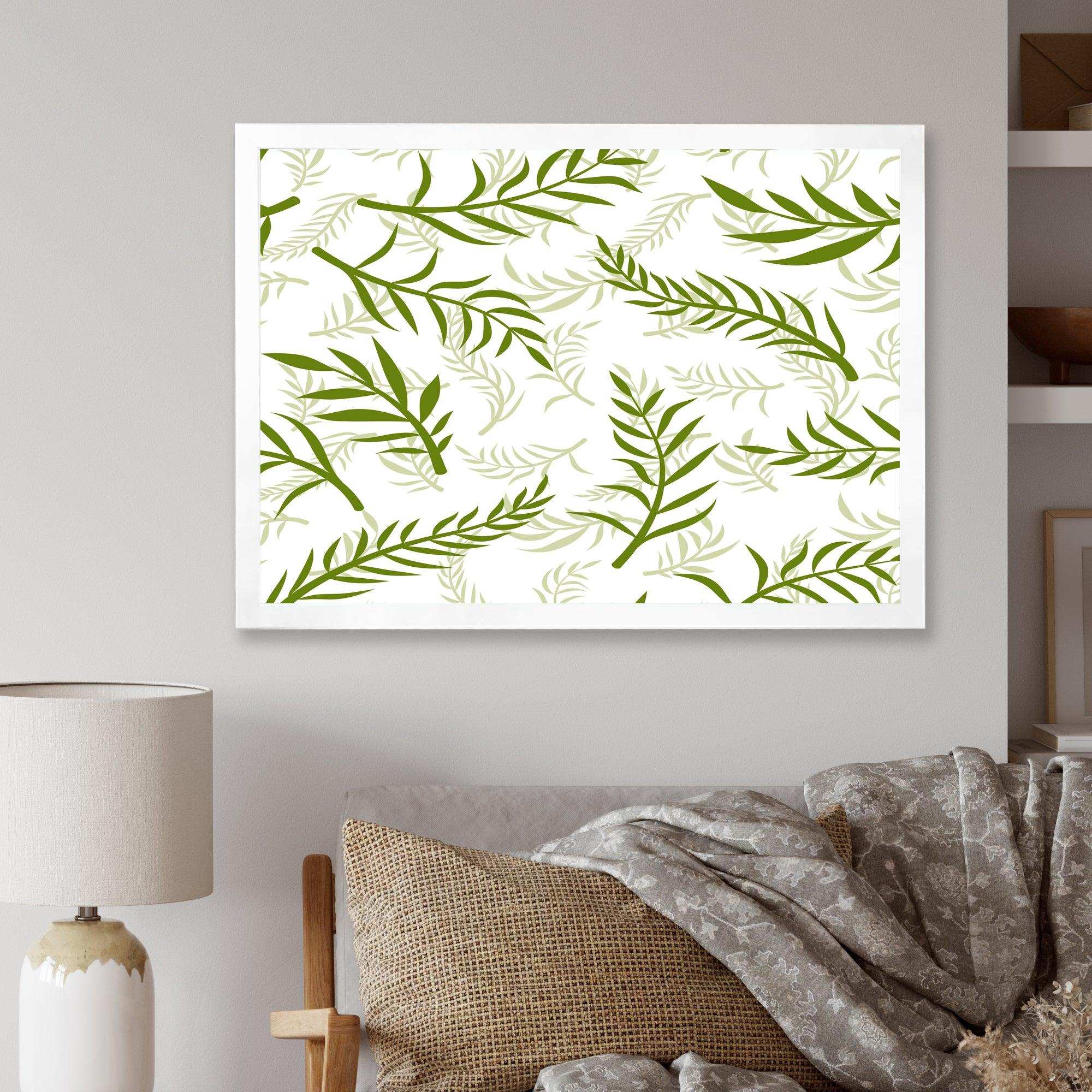 Tropical Botanicals I