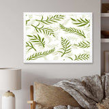 Tropical Botanicals I