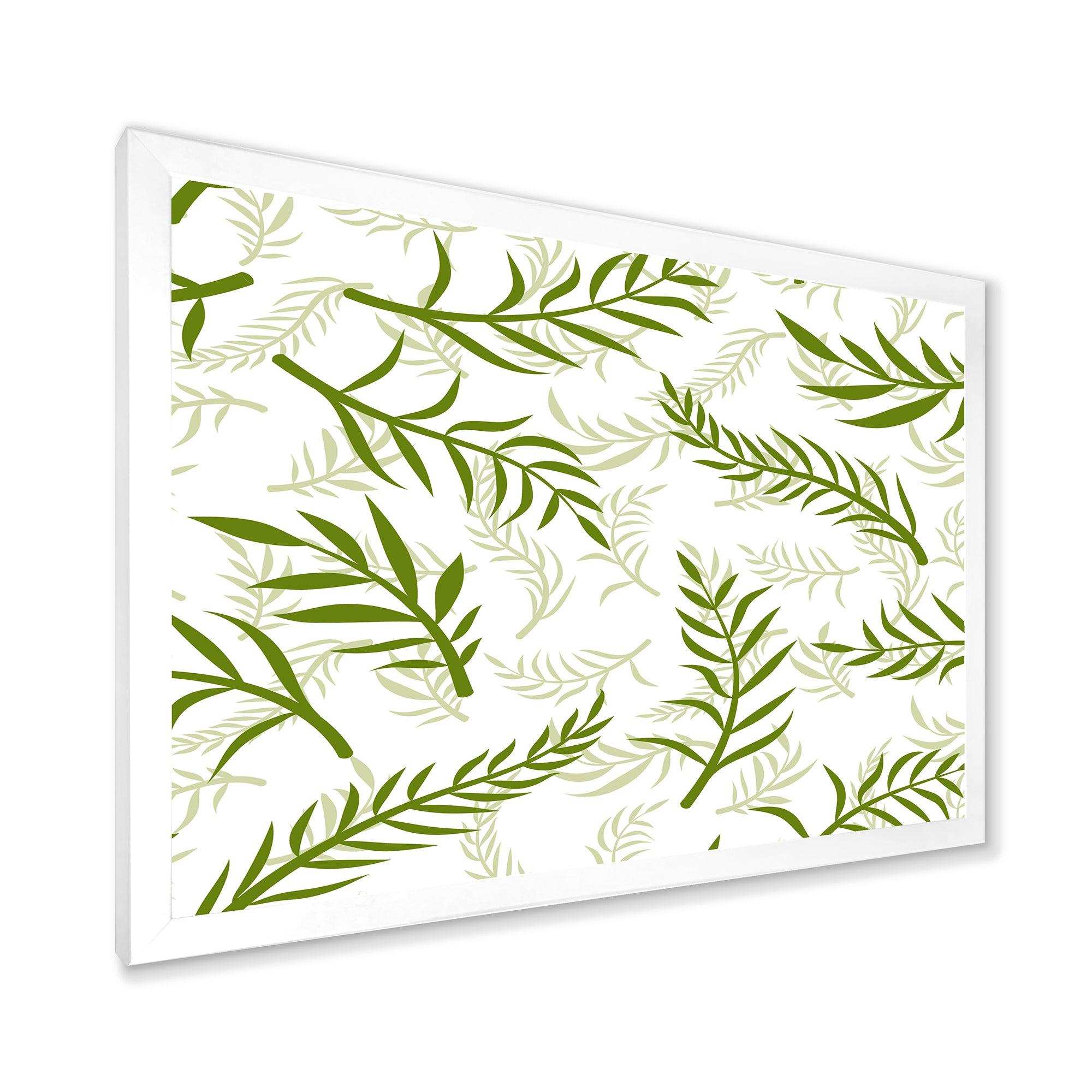 Tropical Botanicals I