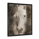 Farmhouse Horse III
