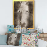 Farmhouse Horse III