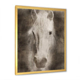 Farmhouse Horse III