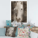 Farmhouse Horse III