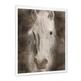 Farmhouse Horse III