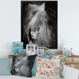 Farmhouse Horse VI