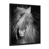 Farmhouse Horse VI