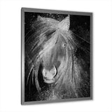 Farmhouse Horse VI
