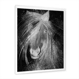 Farmhouse Horse VI