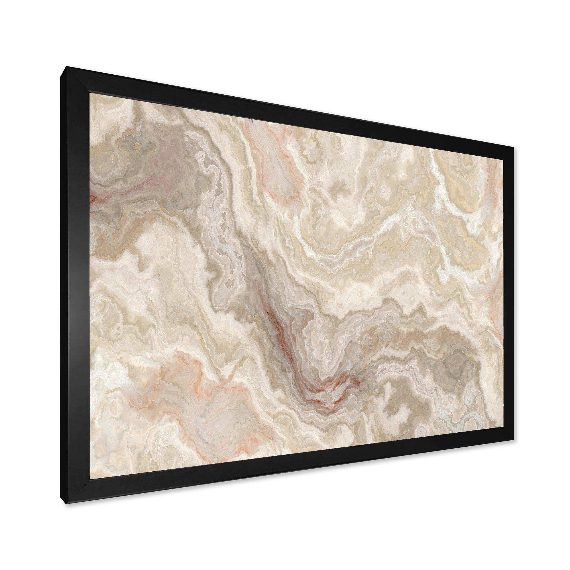 White Onyx Natural White Marble