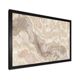 White Onyx Natural White Marble