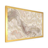 White Onyx Natural White Marble
