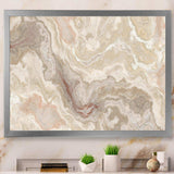 White Onyx Natural White Marble