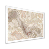 White Onyx Natural White Marble