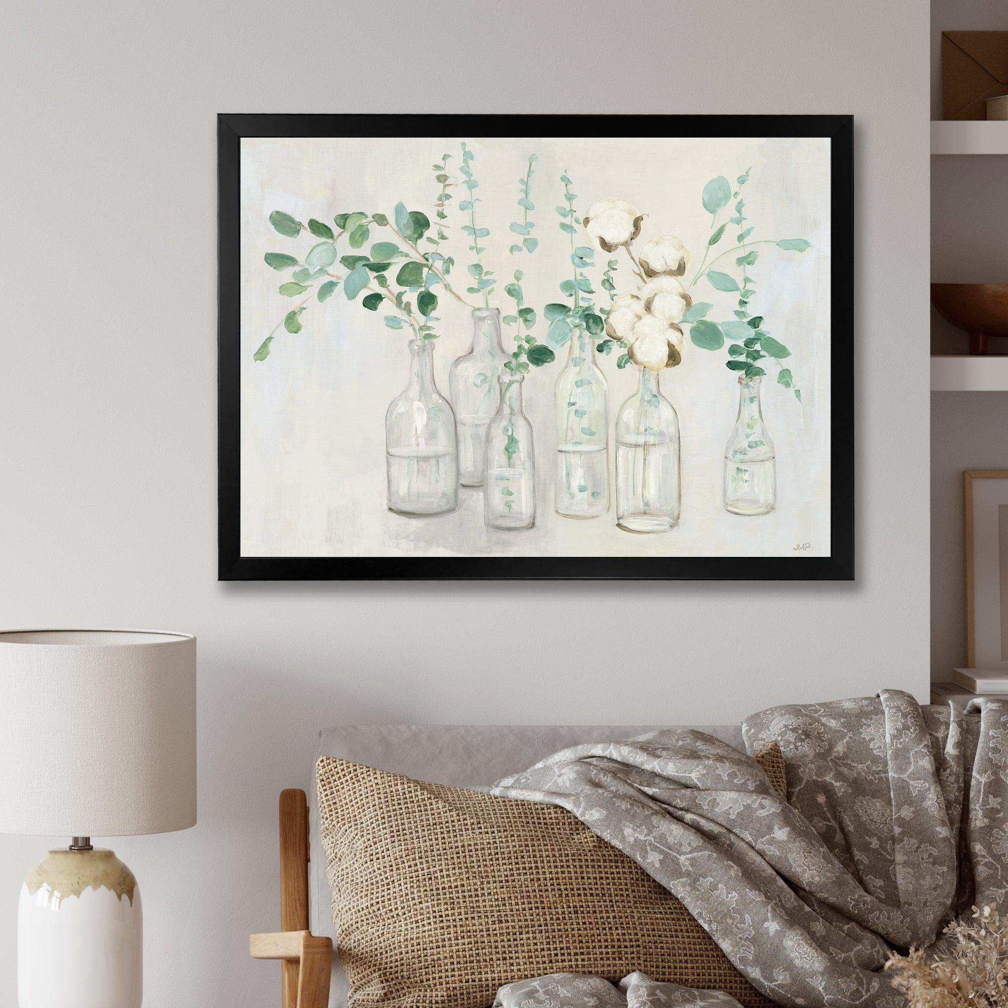 Beautiful Flower Composition