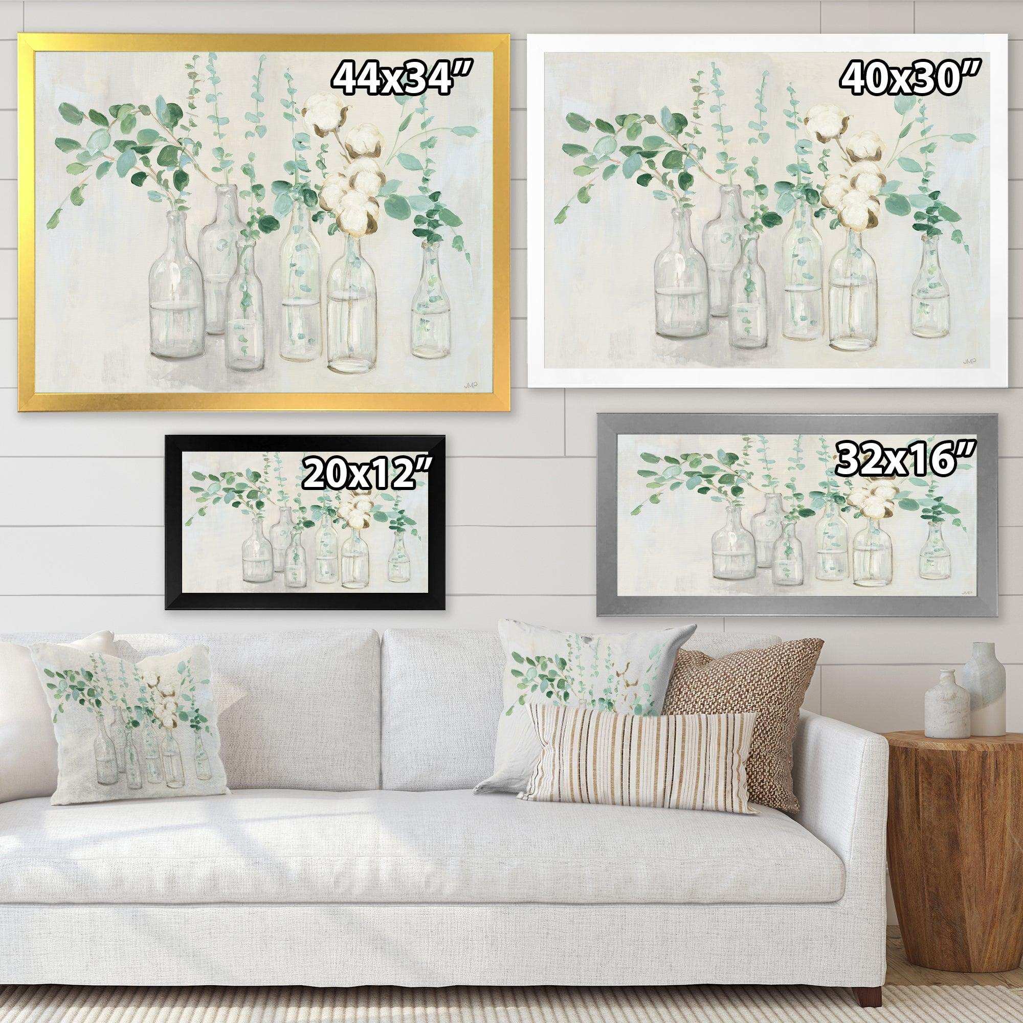 Beautiful Flower Composition