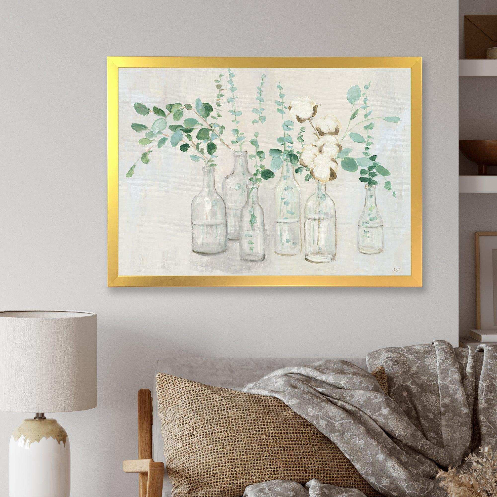 Beautiful Flower Composition