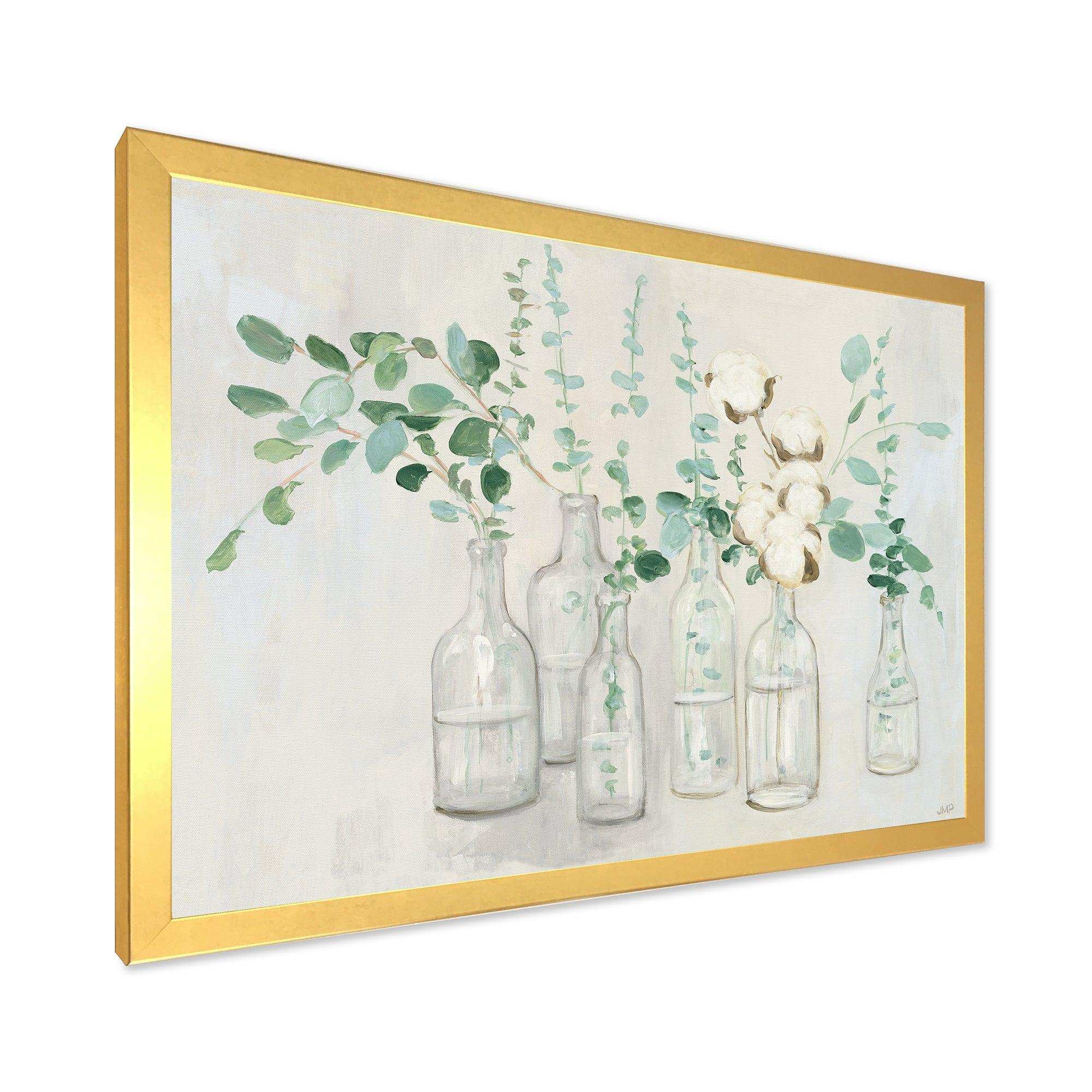 Beautiful Flower Composition