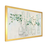 Beautiful Flower Composition