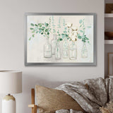 Beautiful Flower Composition