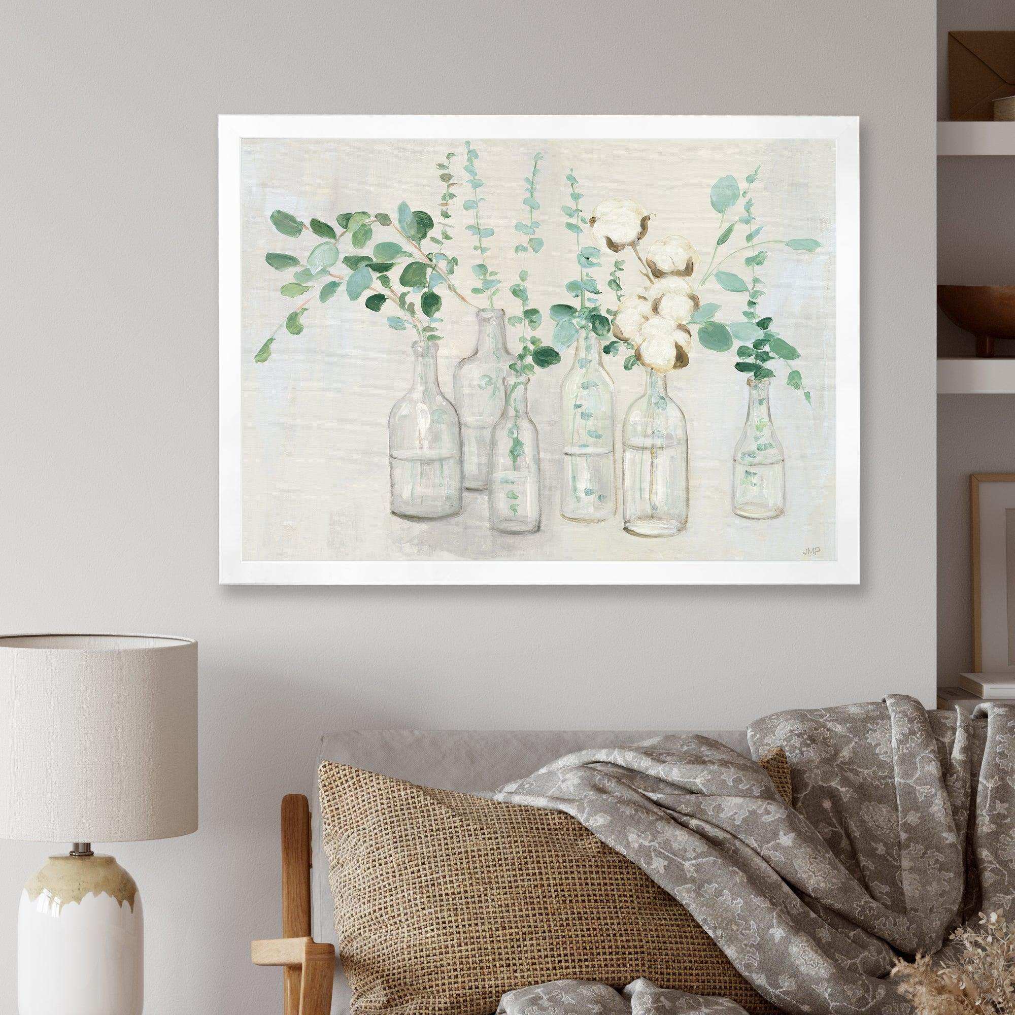 Beautiful Flower Composition