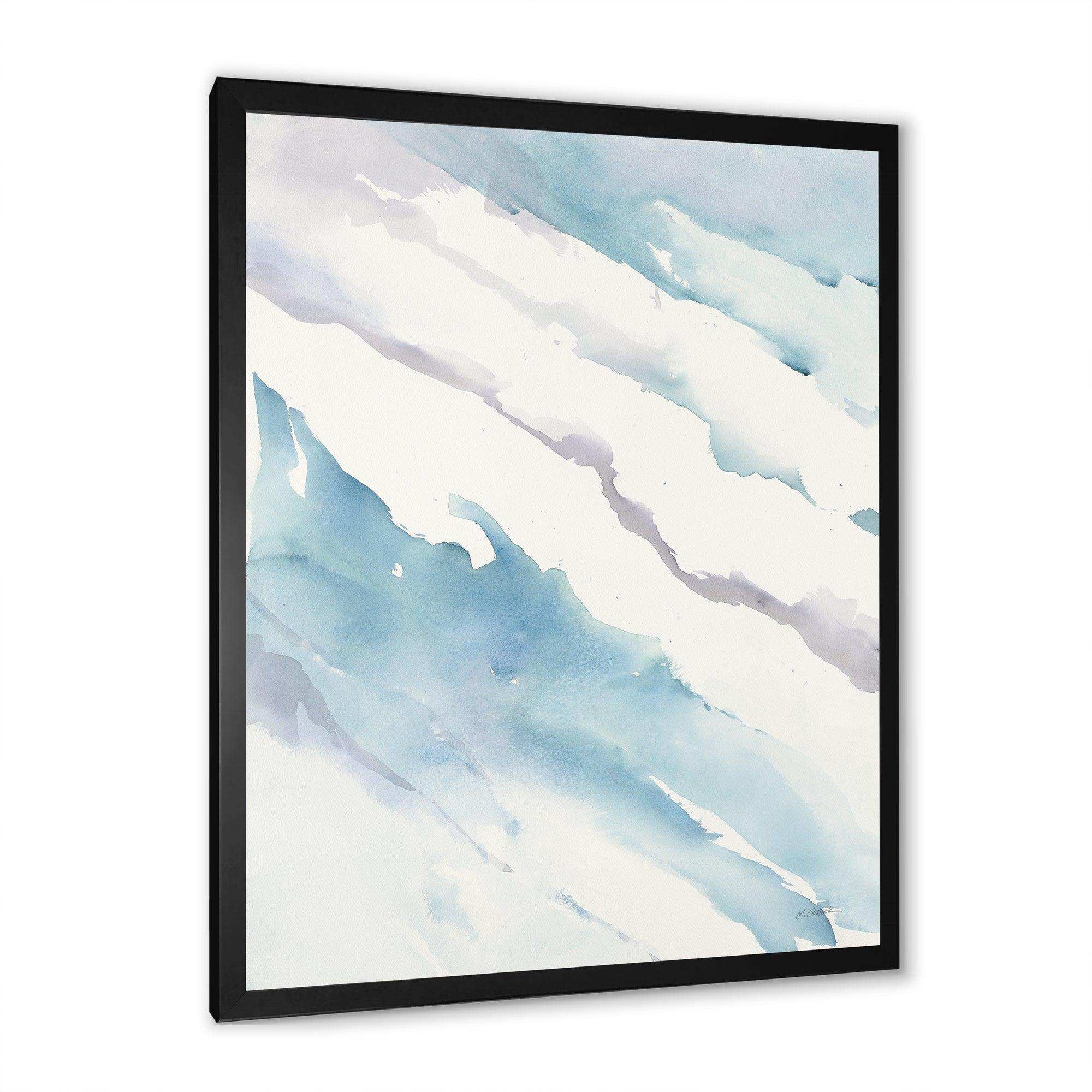 Modern Abstract Drift