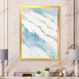 Modern Abstract Drift