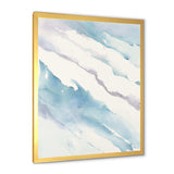 Modern Abstract Drift