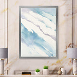 Modern Abstract Drift