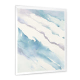 Modern Abstract Drift