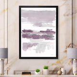 Purple Amethyst Wetlands