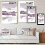 Purple Amethyst Wetlands