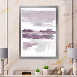 Purple Amethyst Wetlands