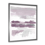 Purple Amethyst Wetlands