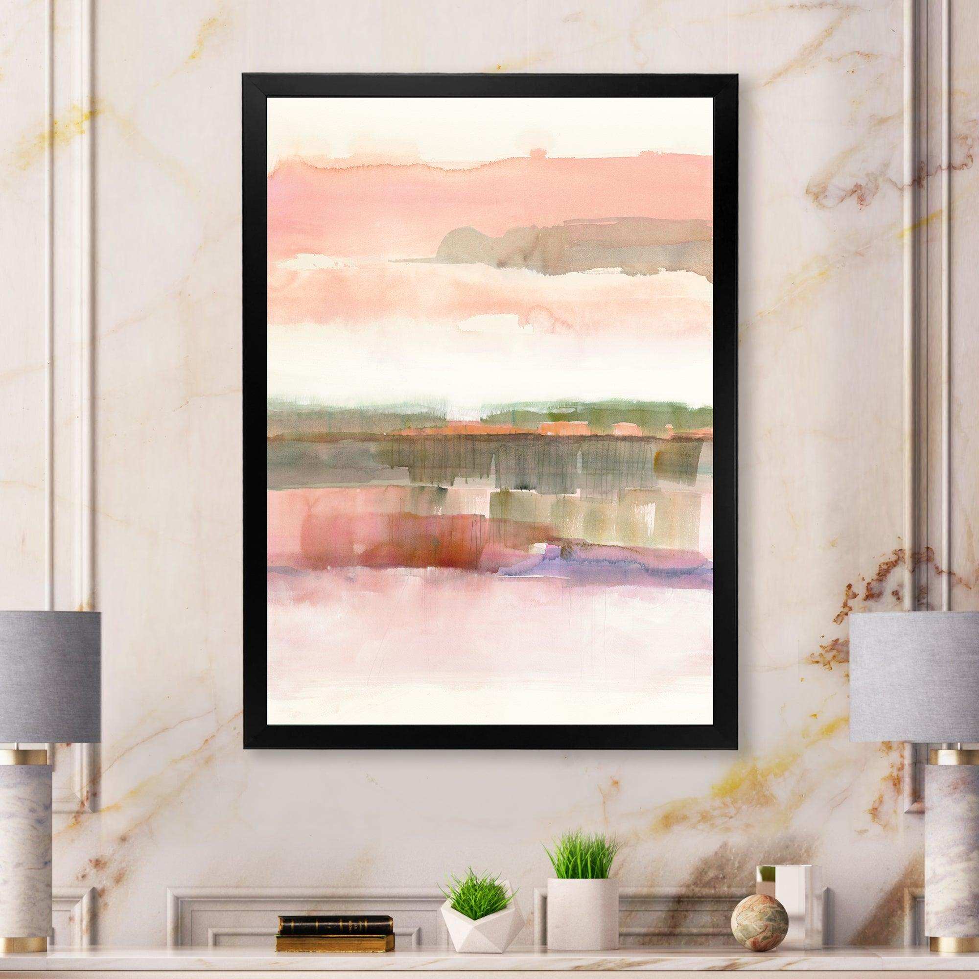 Influence of Line and Color