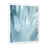 Blue Modern Water III