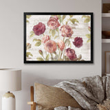 French Roses I