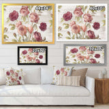 French Roses I