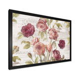 French Roses I