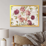 French Roses I