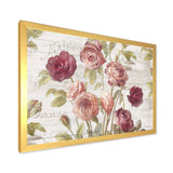 French Roses I