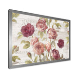 French Roses I