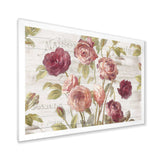 French Roses I