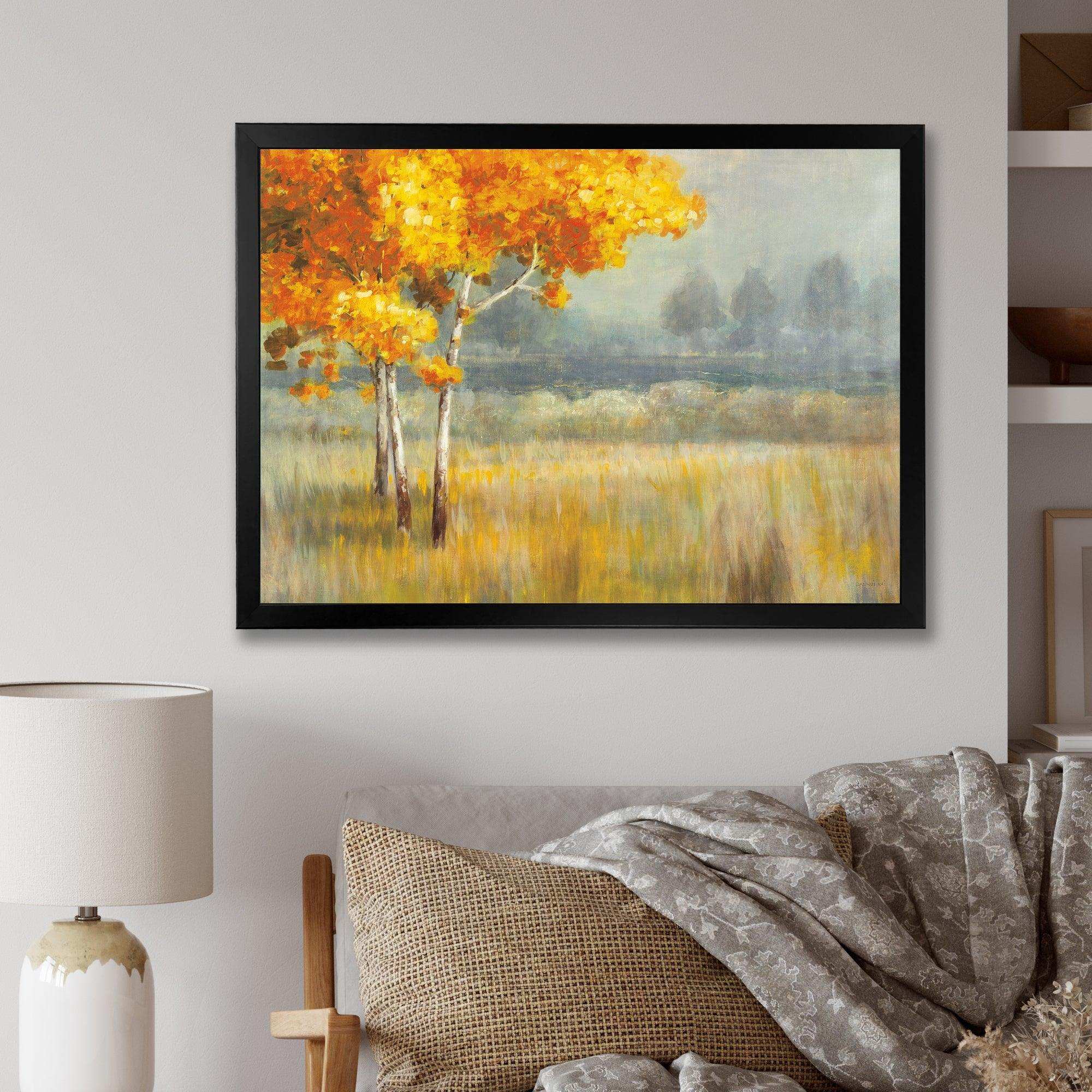 Autumn Landscape